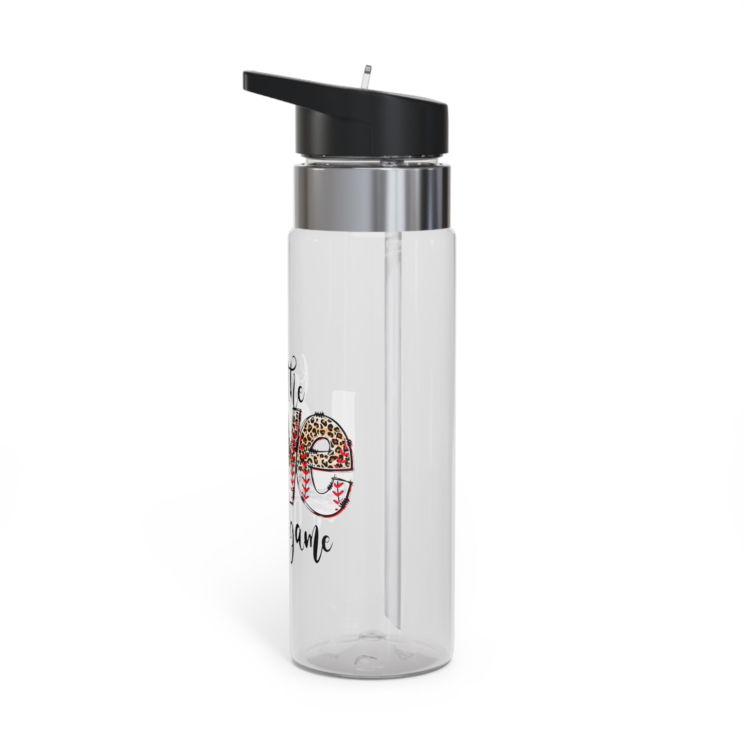 20oz For the Love of the Game Kensington Tritan™ Sport Bottle