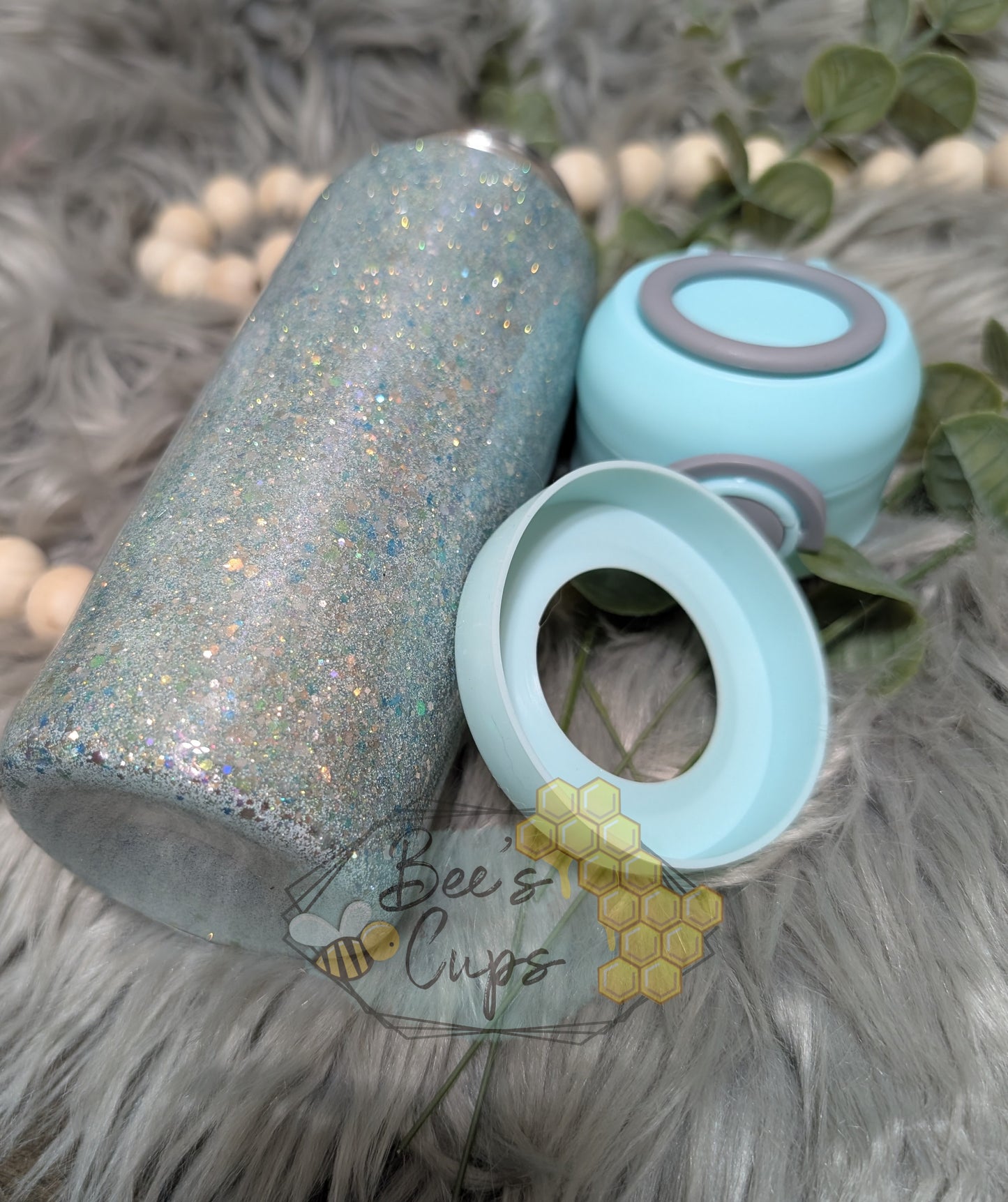 Grow Positive Thoughts 12oz RTS