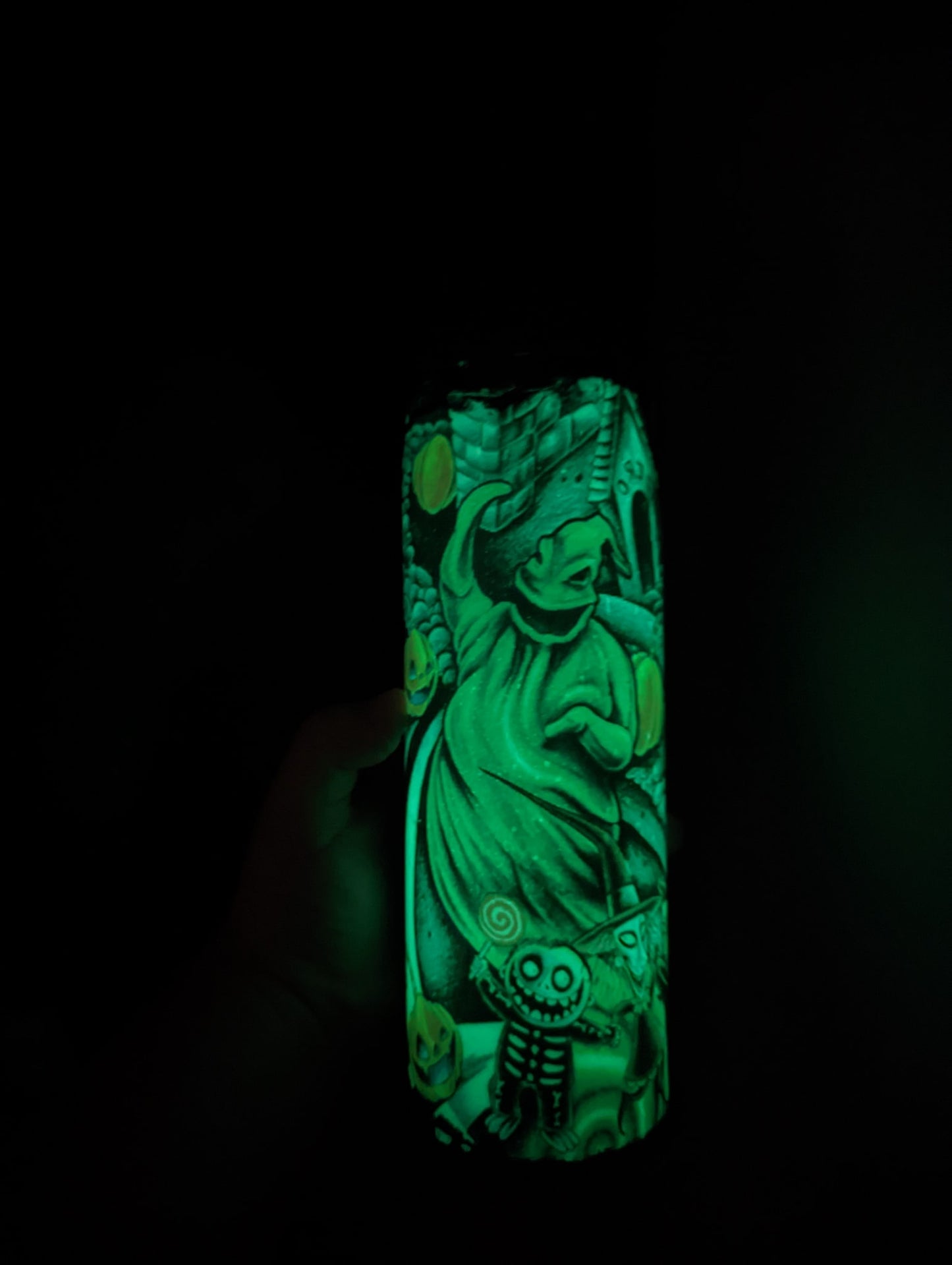 Jack and Oogie's Nightmare