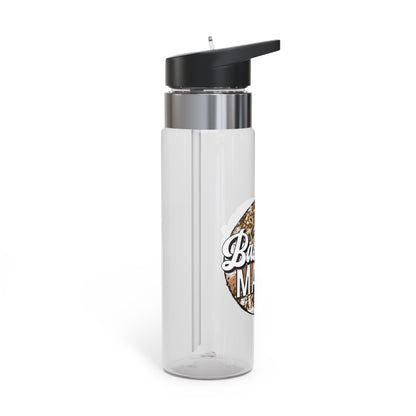 20oz Baseball Mama Kensington Tritan™ Sport Bottle