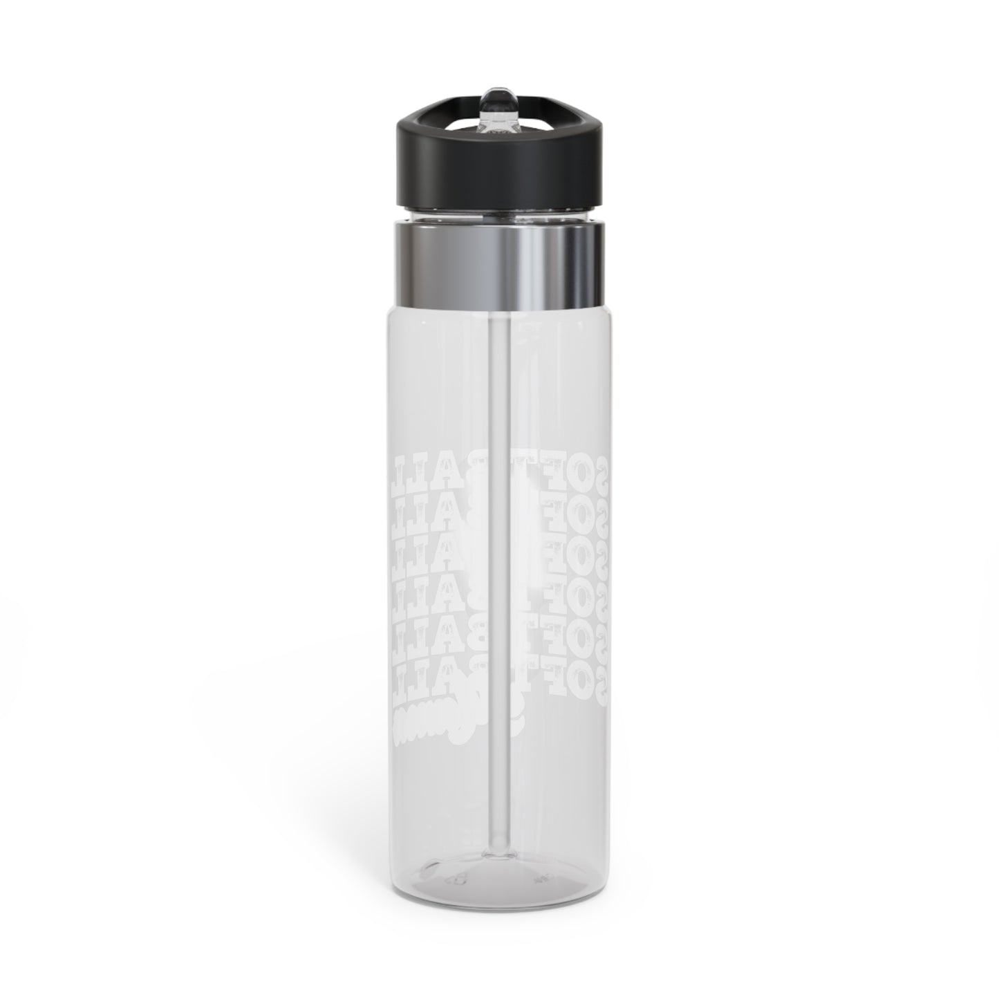 20oz Softball Mama Kensington Tritan™ Sport Bottle