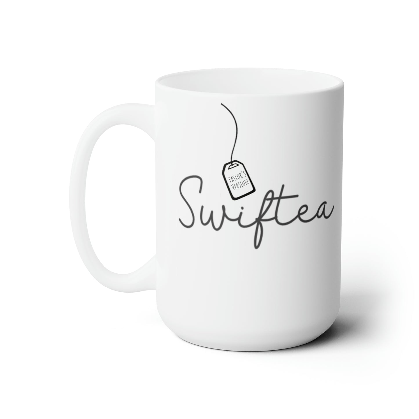 Swiftea Ceramic 15oz Mug