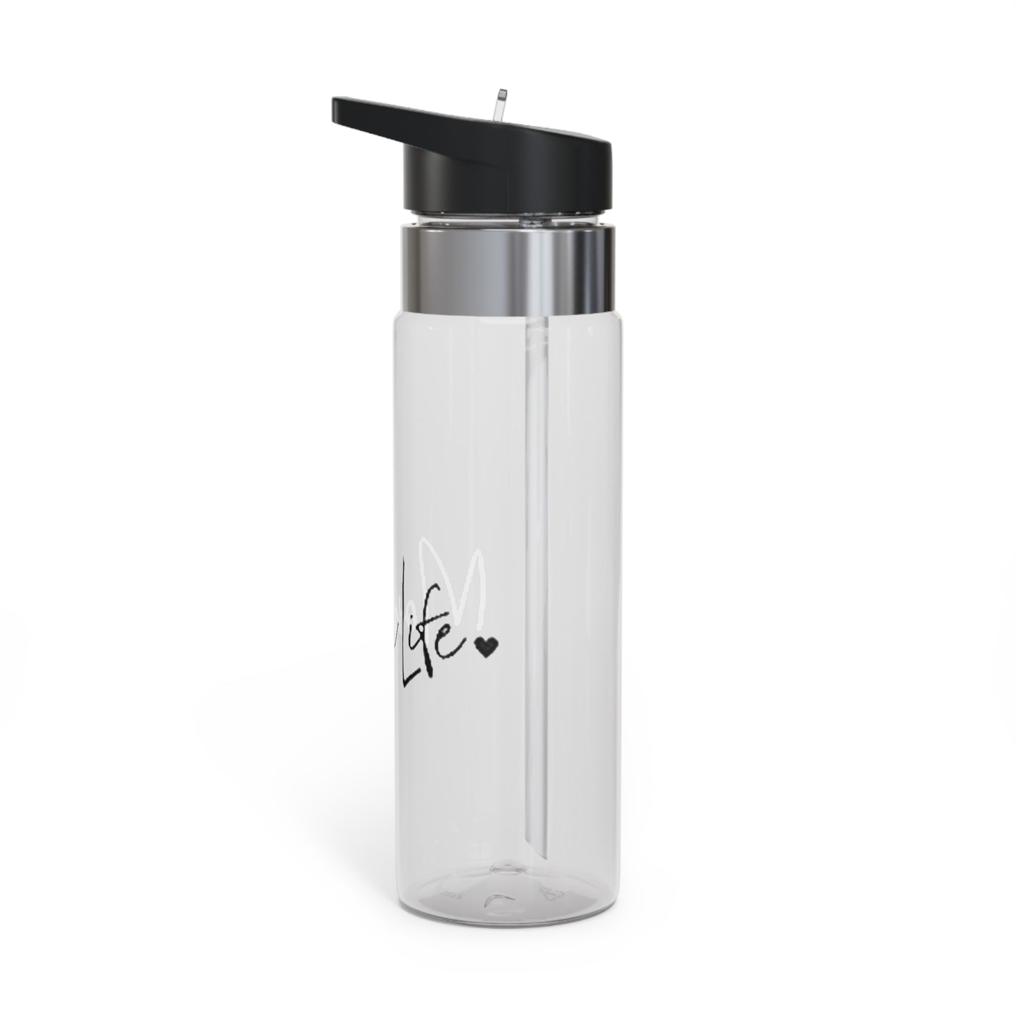 20oz Mom Life Kensington Tritan™ Sport Bottle