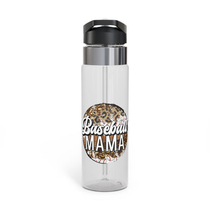 20oz Baseball Mama Kensington Tritan™ Sport Bottle