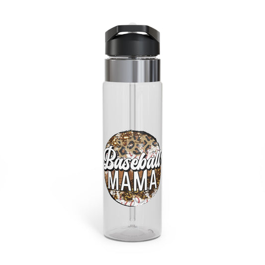 20oz Baseball Mama Kensington Tritan™ Sport Bottle