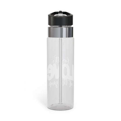 20oz For the Love of the Game Kensington Tritan™ Sport Bottle
