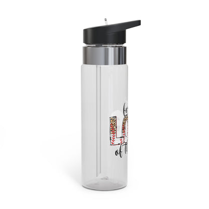 20oz For the Love of the Game Kensington Tritan™ Sport Bottle
