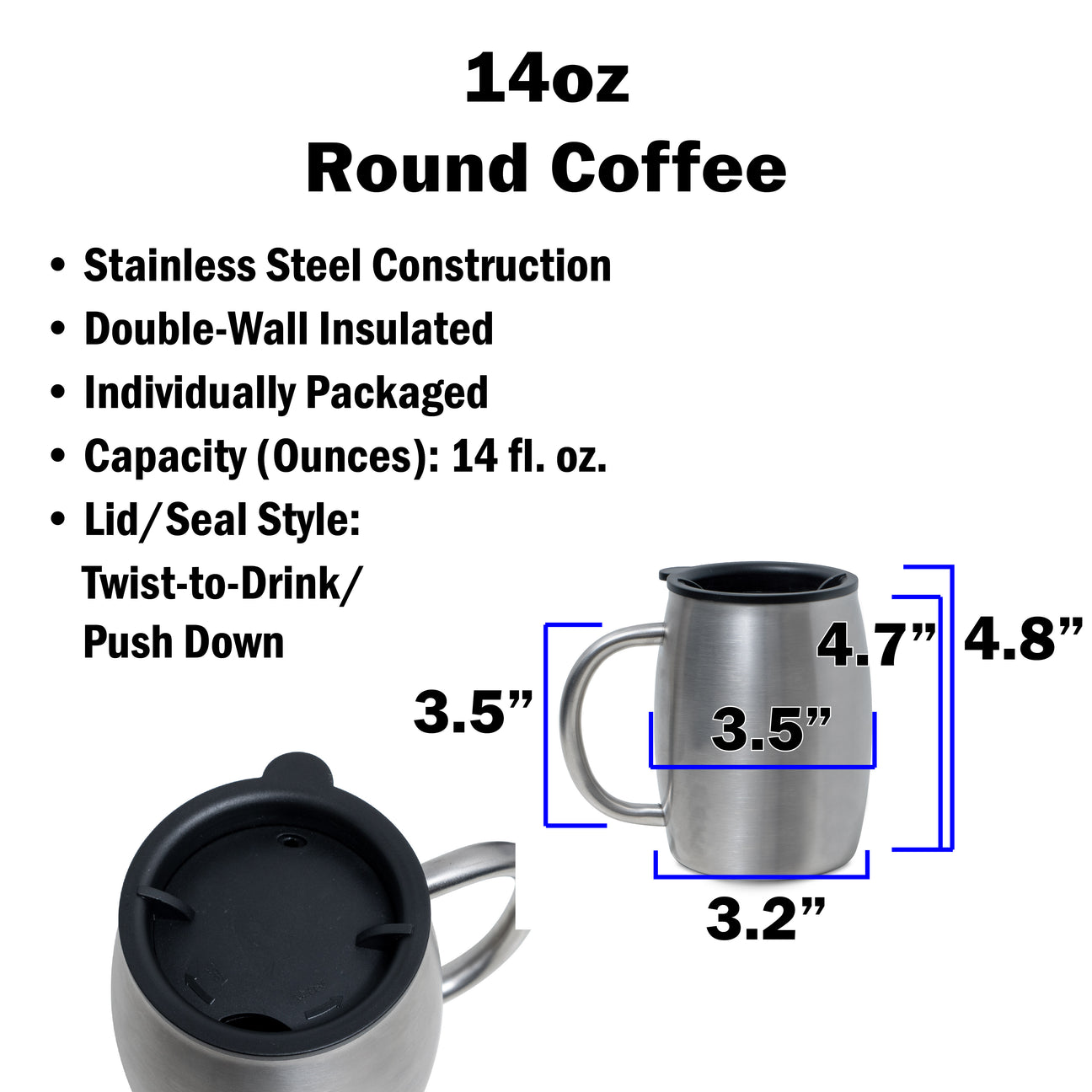 Abstract Rainbow Glitter Tumblers