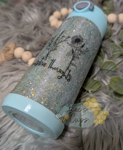 Grow Positive Thoughts 12oz RTS