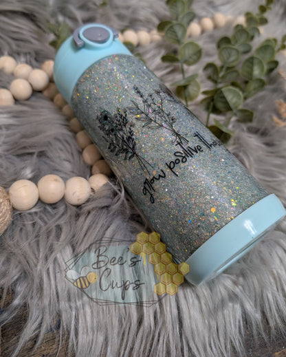 Grow Positive Thoughts 12oz RTS