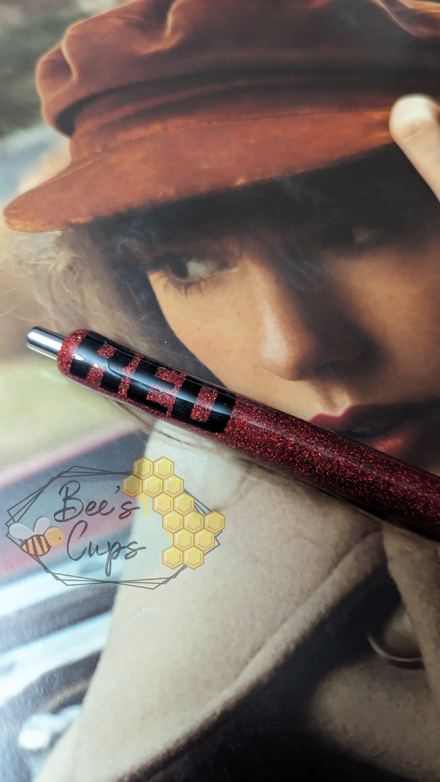 Taylor Swift Albums Pens