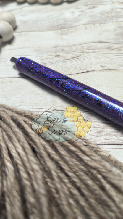 Taylor Swift Albums Pens