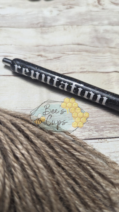 Taylor Swift Albums Pens