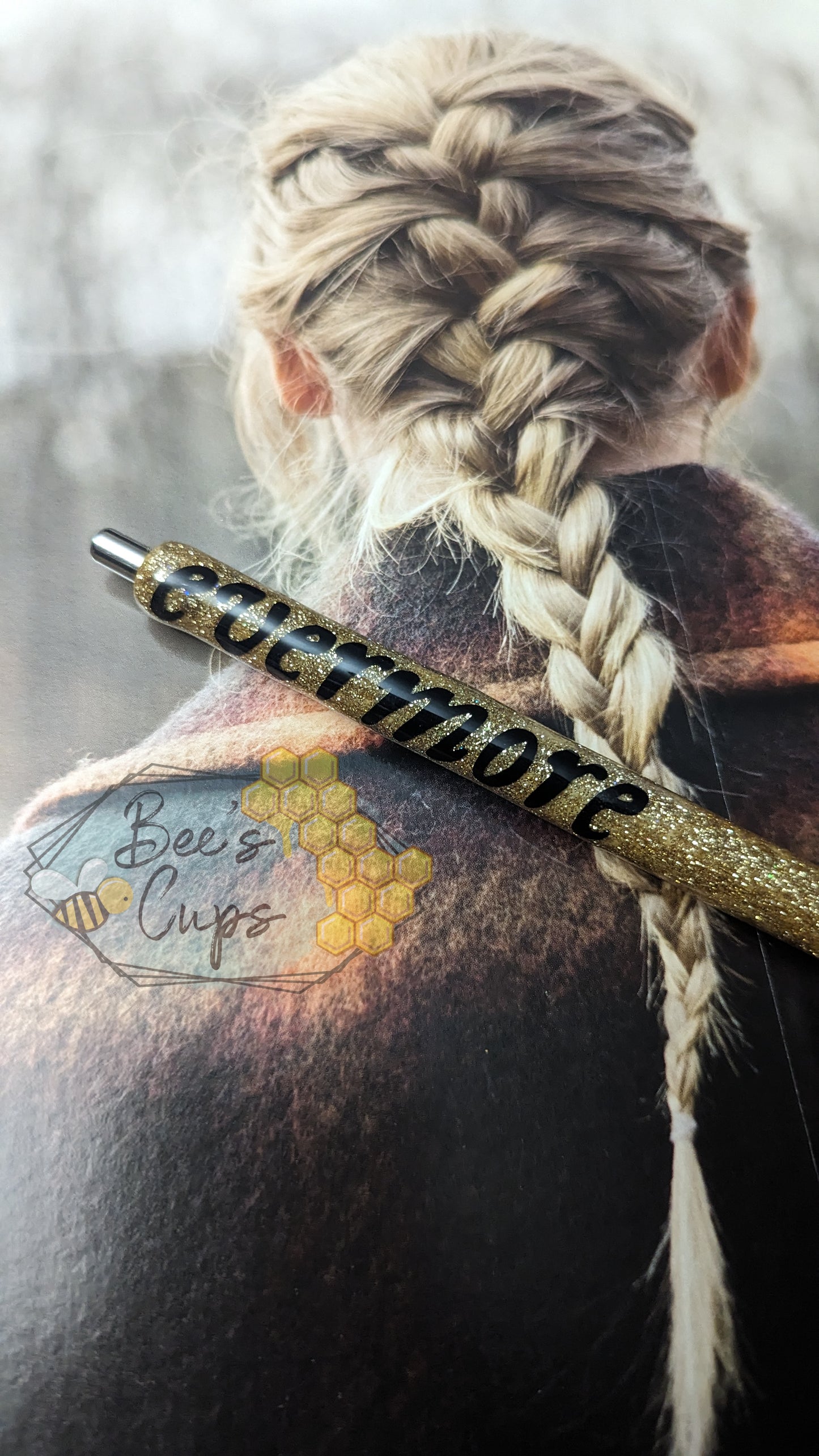 Taylor Swift Albums Pens