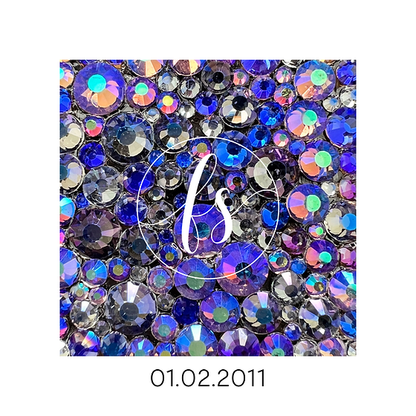 Rhinestone Sharpie S Gel Pens