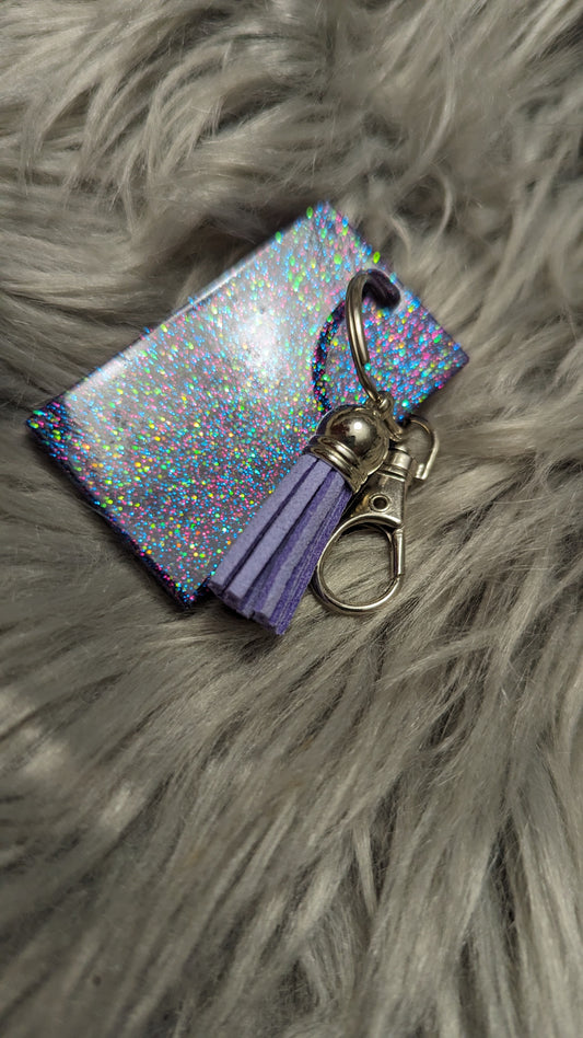 Customizable Keychains