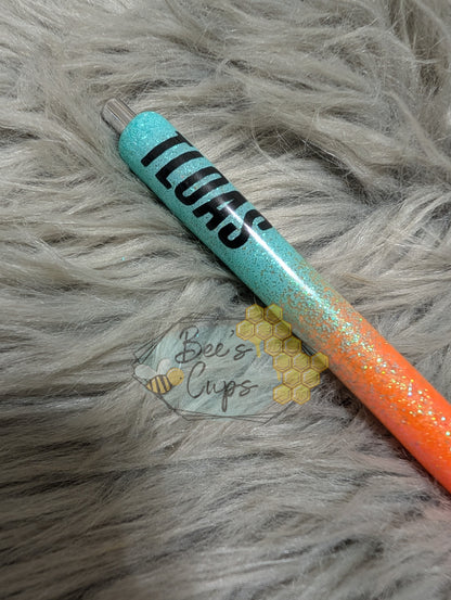 Taylor Swift Albums Pens