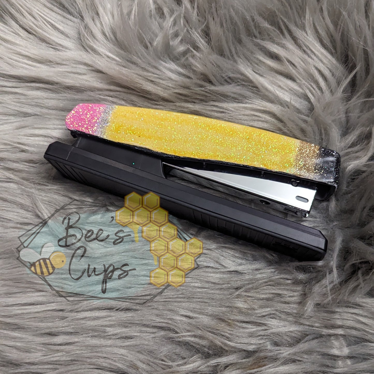 Pencil Themed Teacher Set