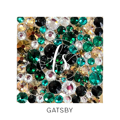 Rhinestone Sharpie S Gel Pens