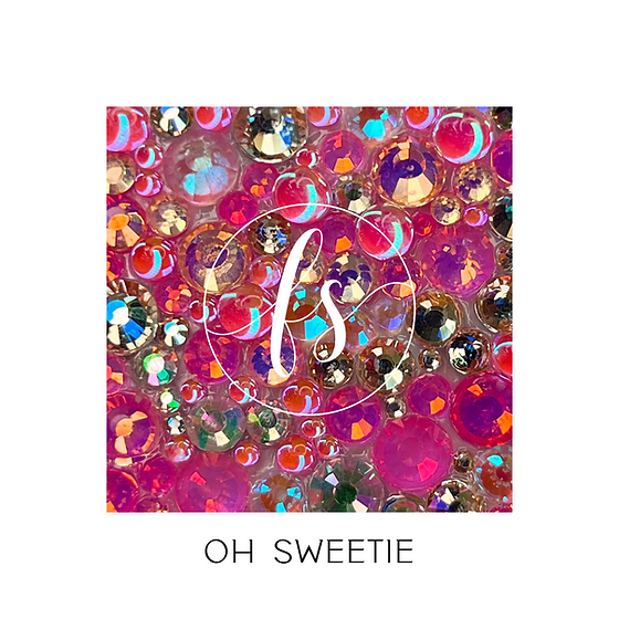 Rhinestone Sharpie S Gel Pens