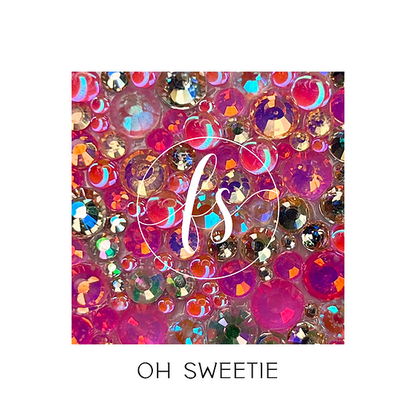 Rhinestone Sharpie S Gel Pens