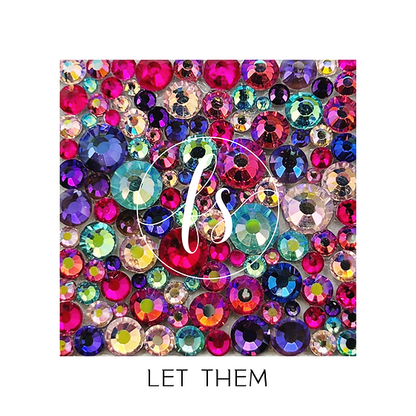 Rhinestone Sharpie S Gel Pens