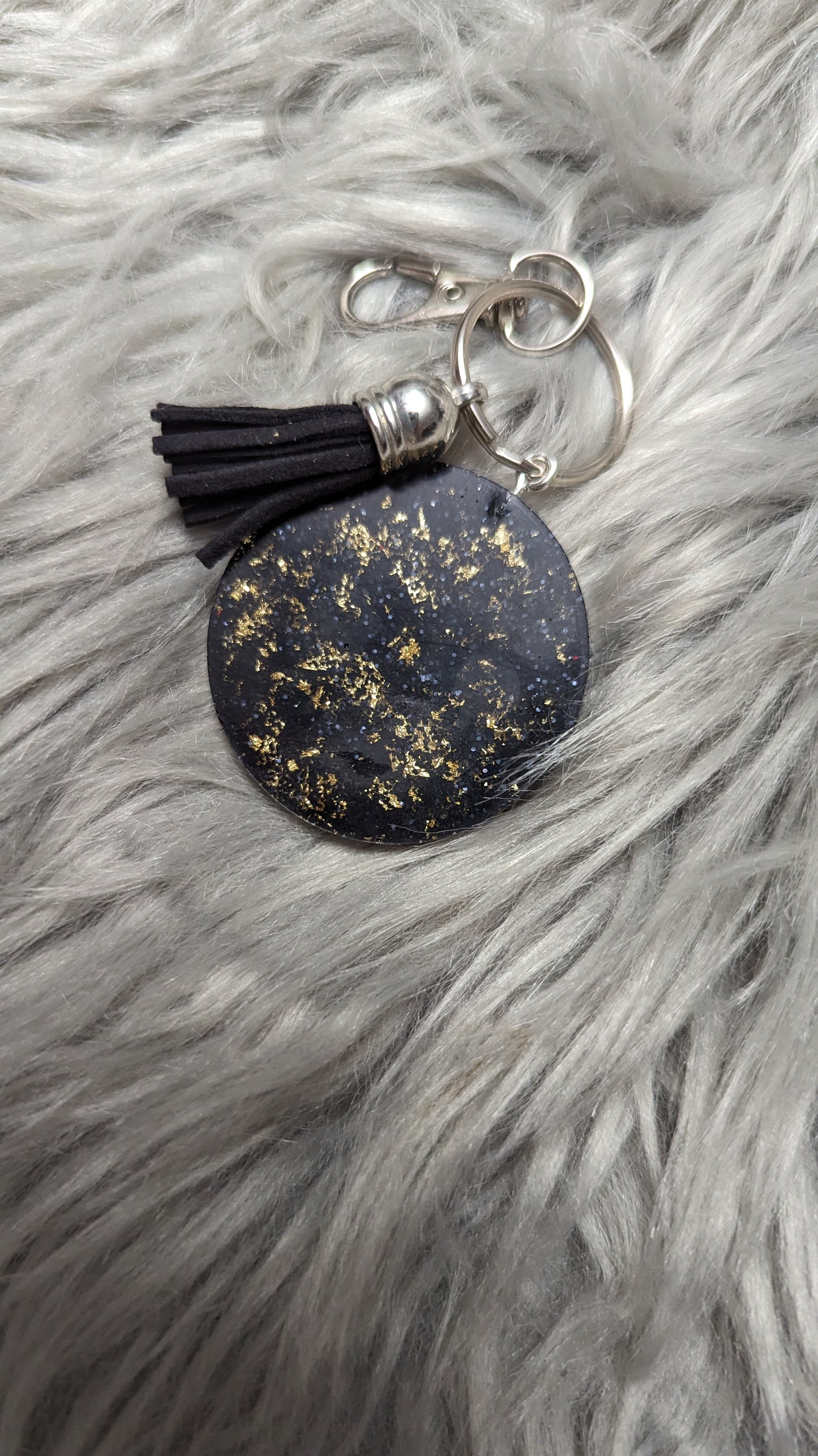 Customizable Keychains