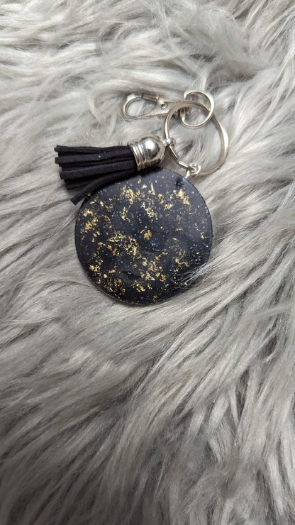 Customizable Keychains