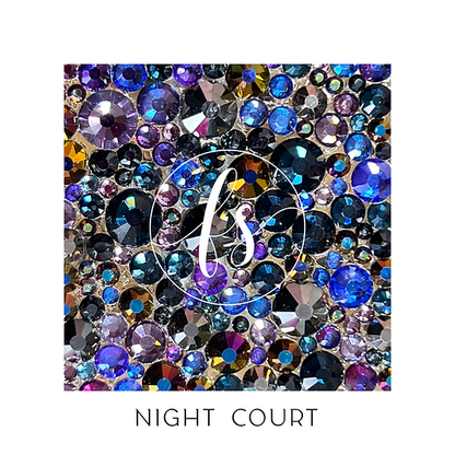 Rhinestone Sharpie S Gel Pens