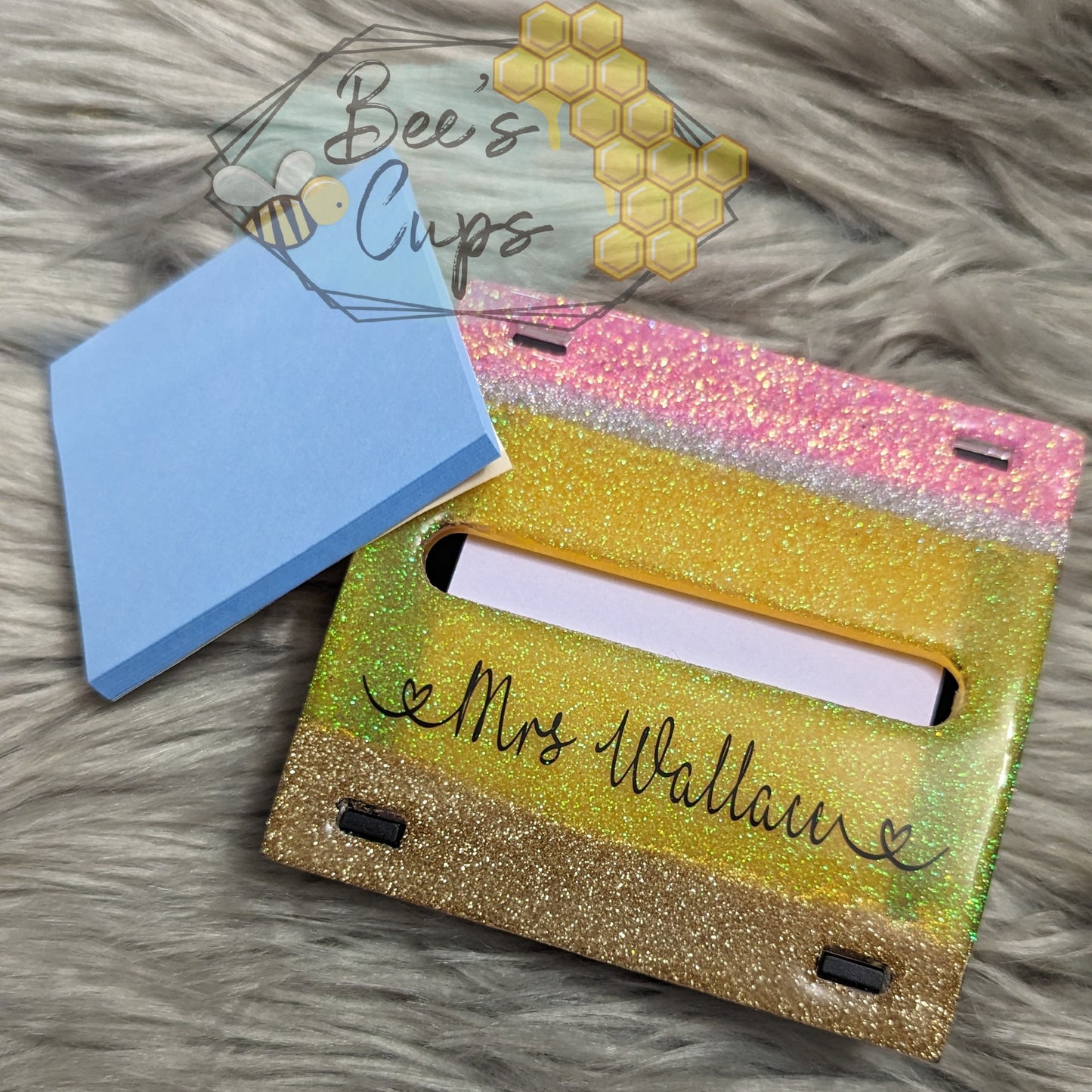 Pencil Themed Teacher Set