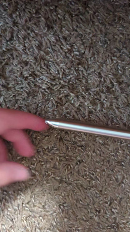 Glitter Burst Customizable Pen or Mechanical Pencils