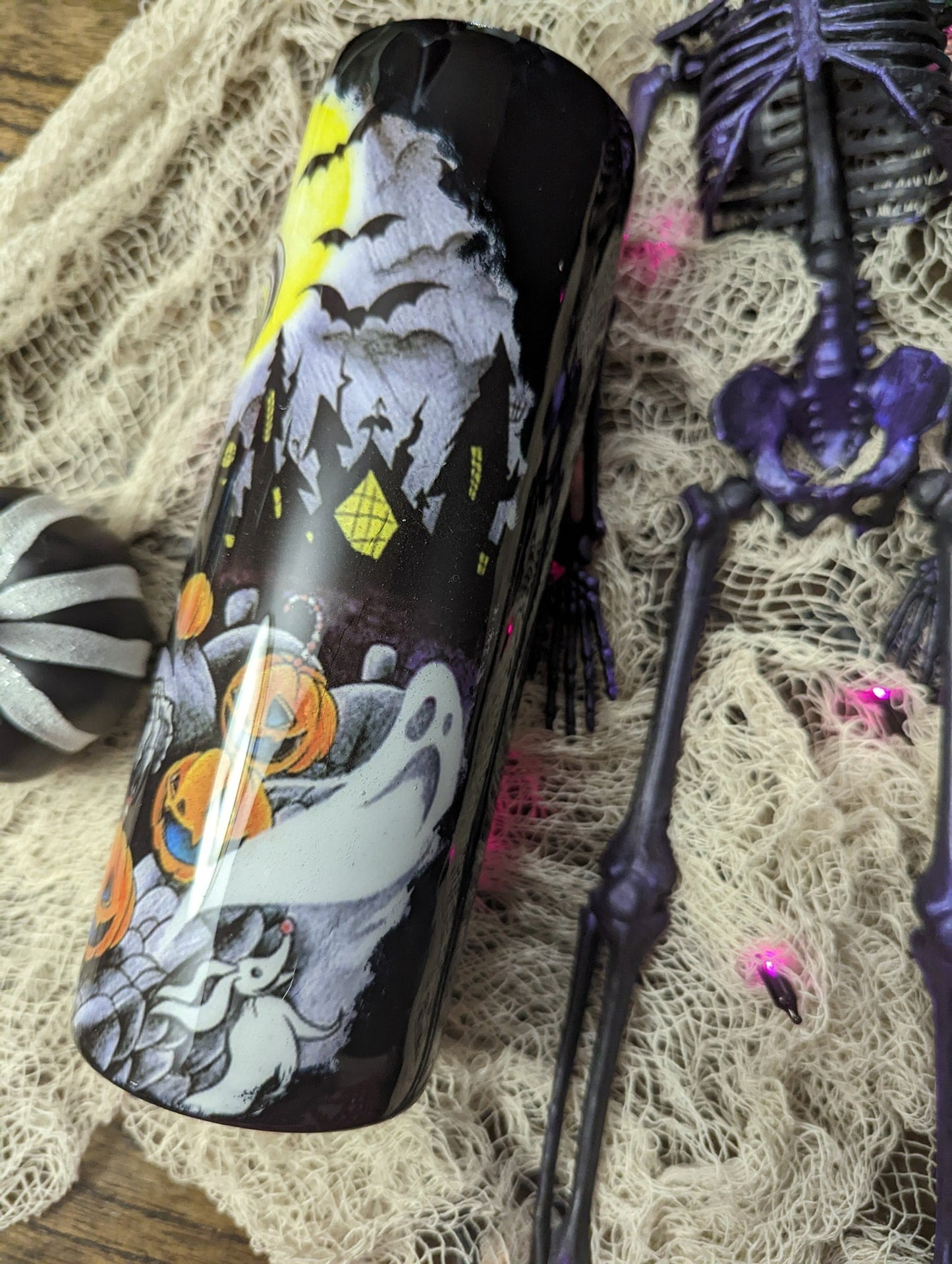 Jack and Oogie's Nightmare