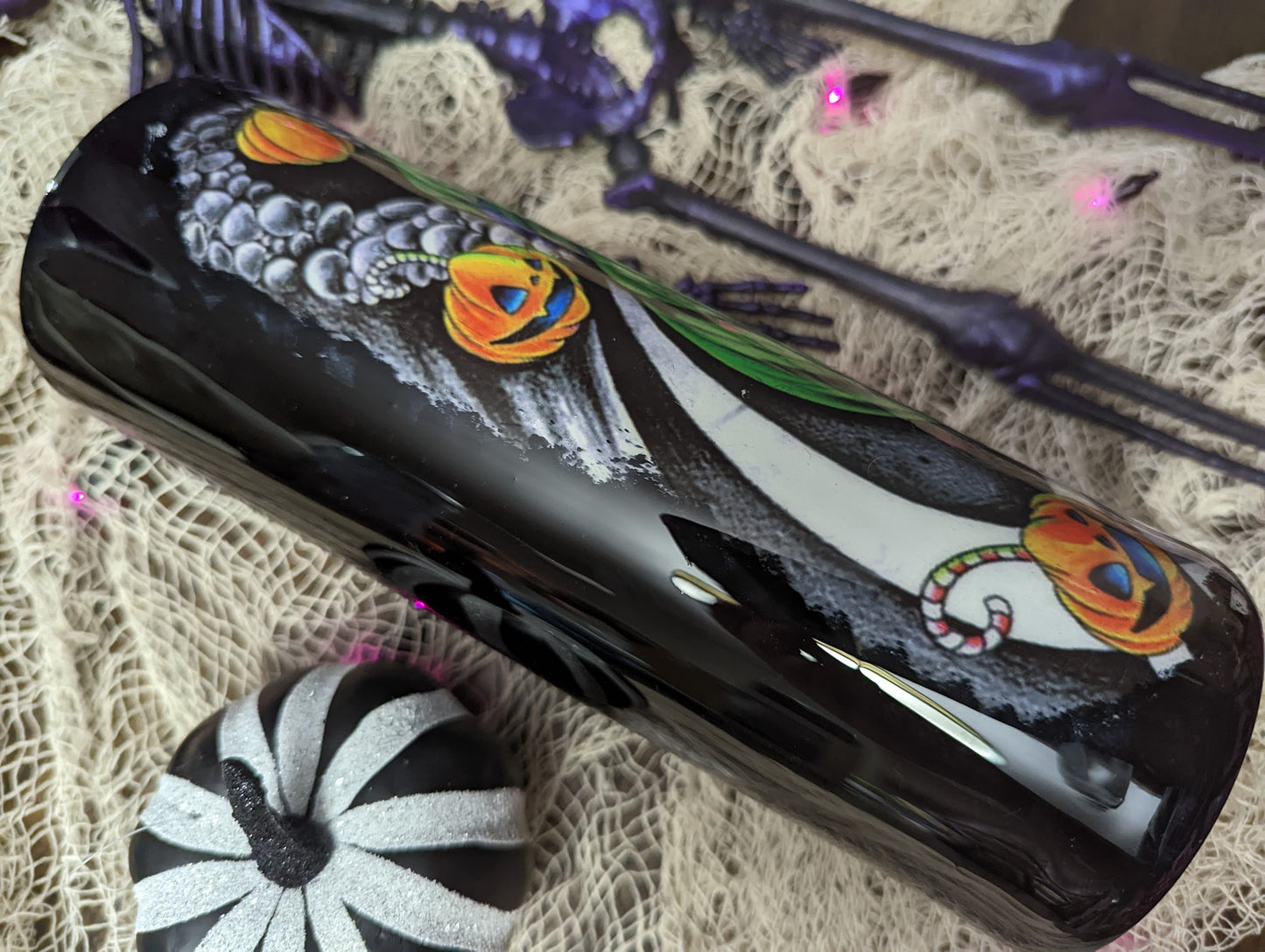 Jack and Oogie's Nightmare