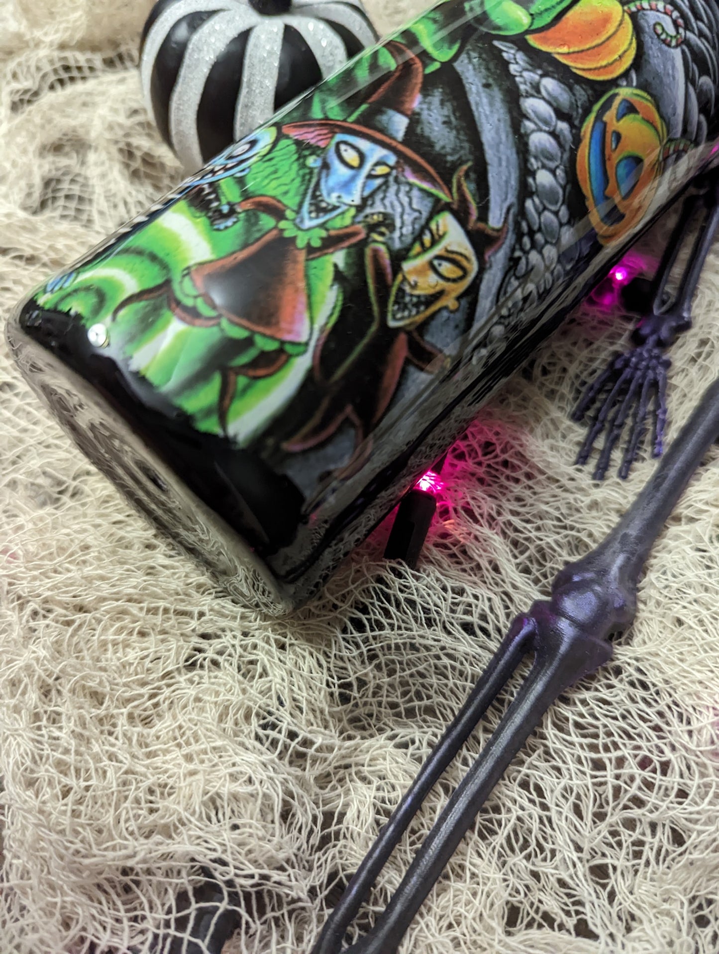 Jack and Oogie's Nightmare