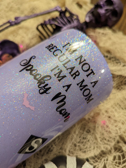 Spell Book - Witchy Mean Girls Burn Book