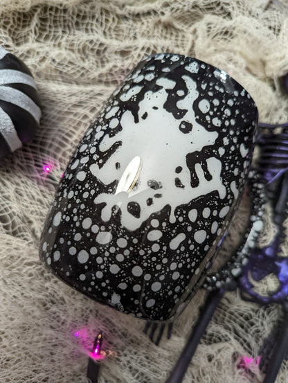 14oz Jack and Sally Mug Set