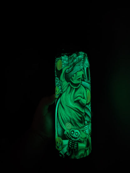 Jack and Oogie's Nightmare