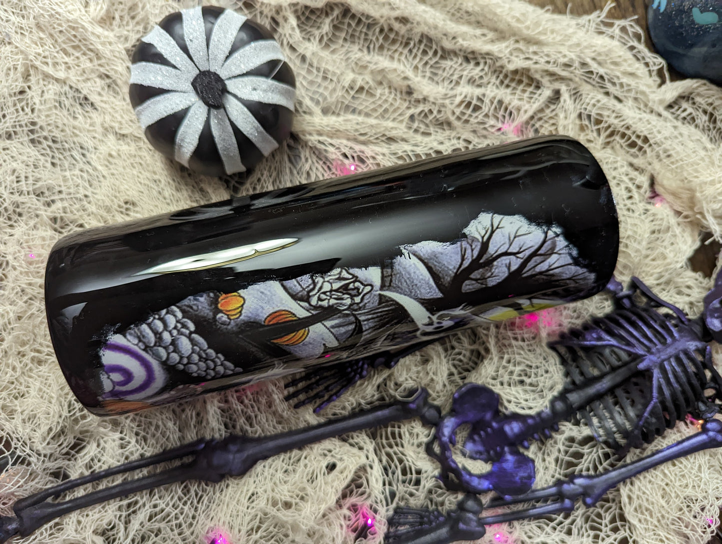 Jack and Oogie's Nightmare