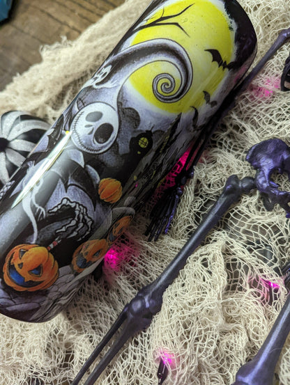 Jack and Oogie's Nightmare