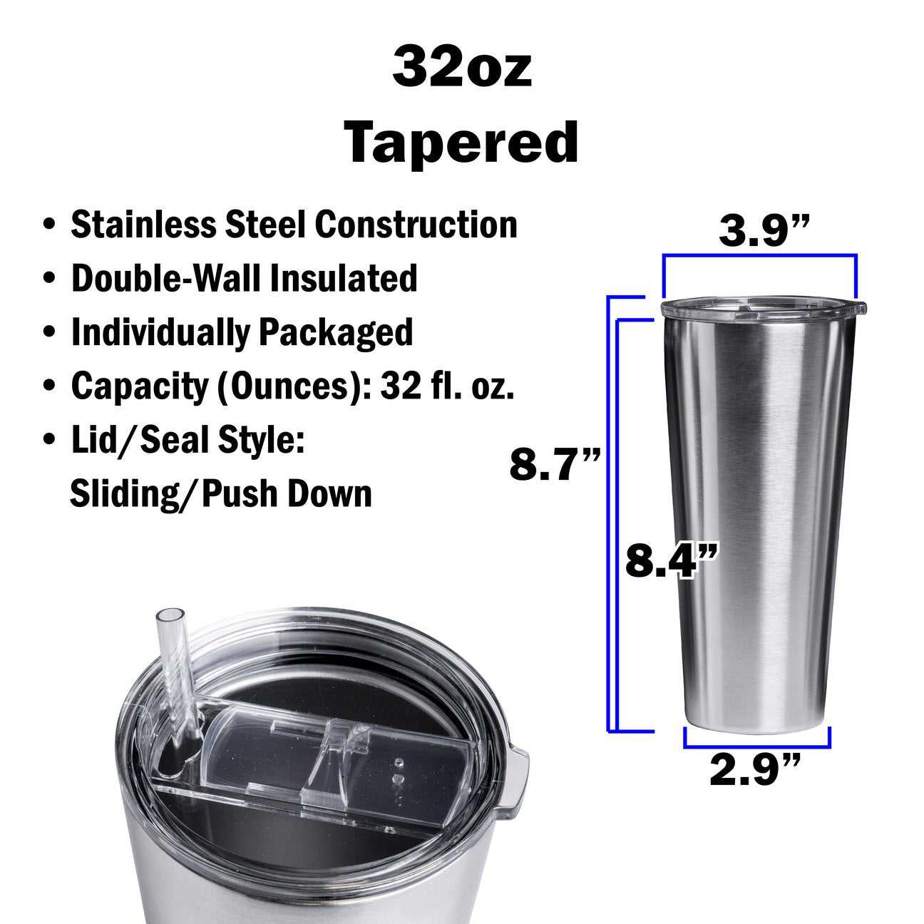 Black and white Disney Hydro dip Punk Princess