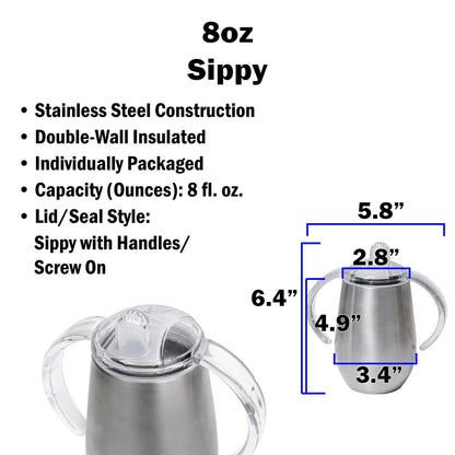 Pink ombre Rainbow Mommy + Mini