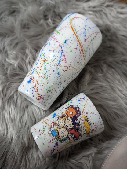 Rugrat Mommy and Me Set