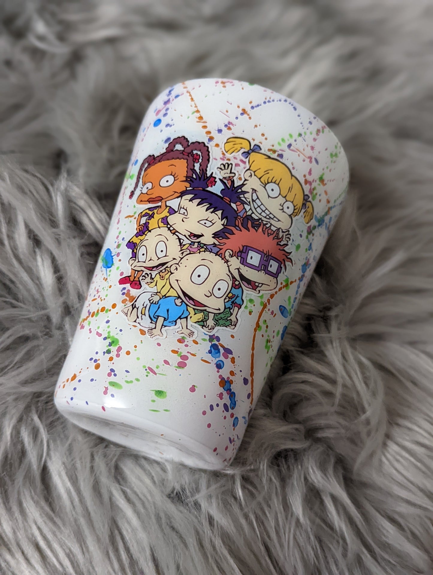 Rugrat Mommy and Me Set