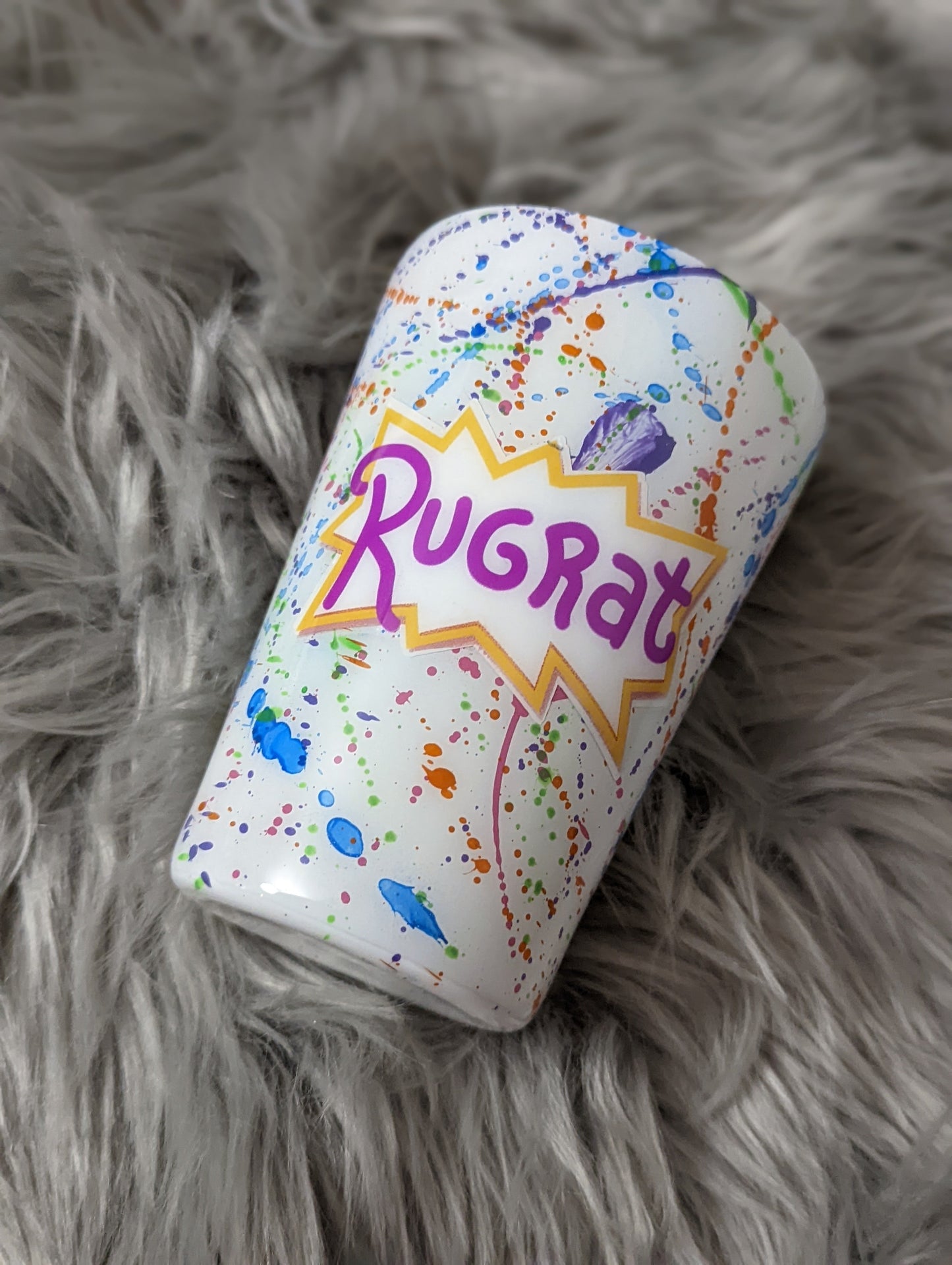 Rugrat Mommy and Me Set