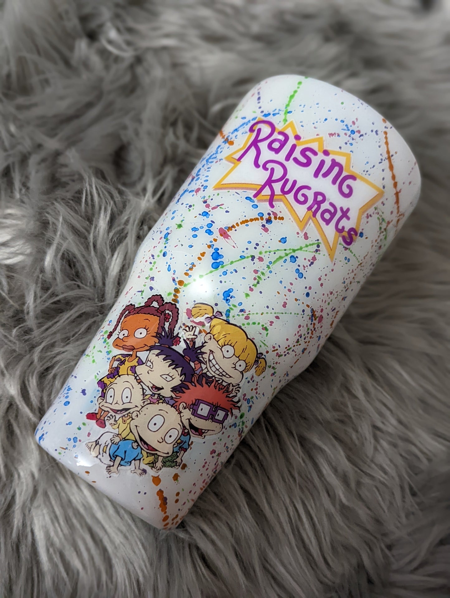 Rugrat Mommy and Me Set