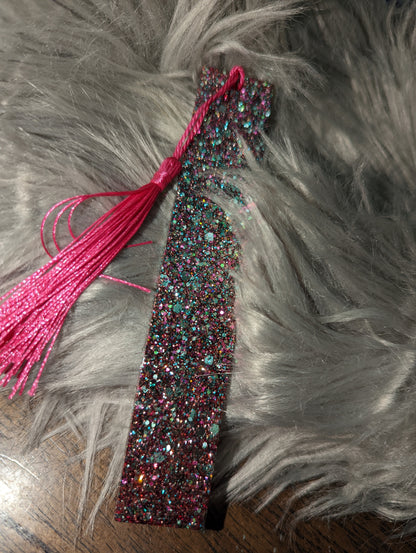 Personalized Bookmarks