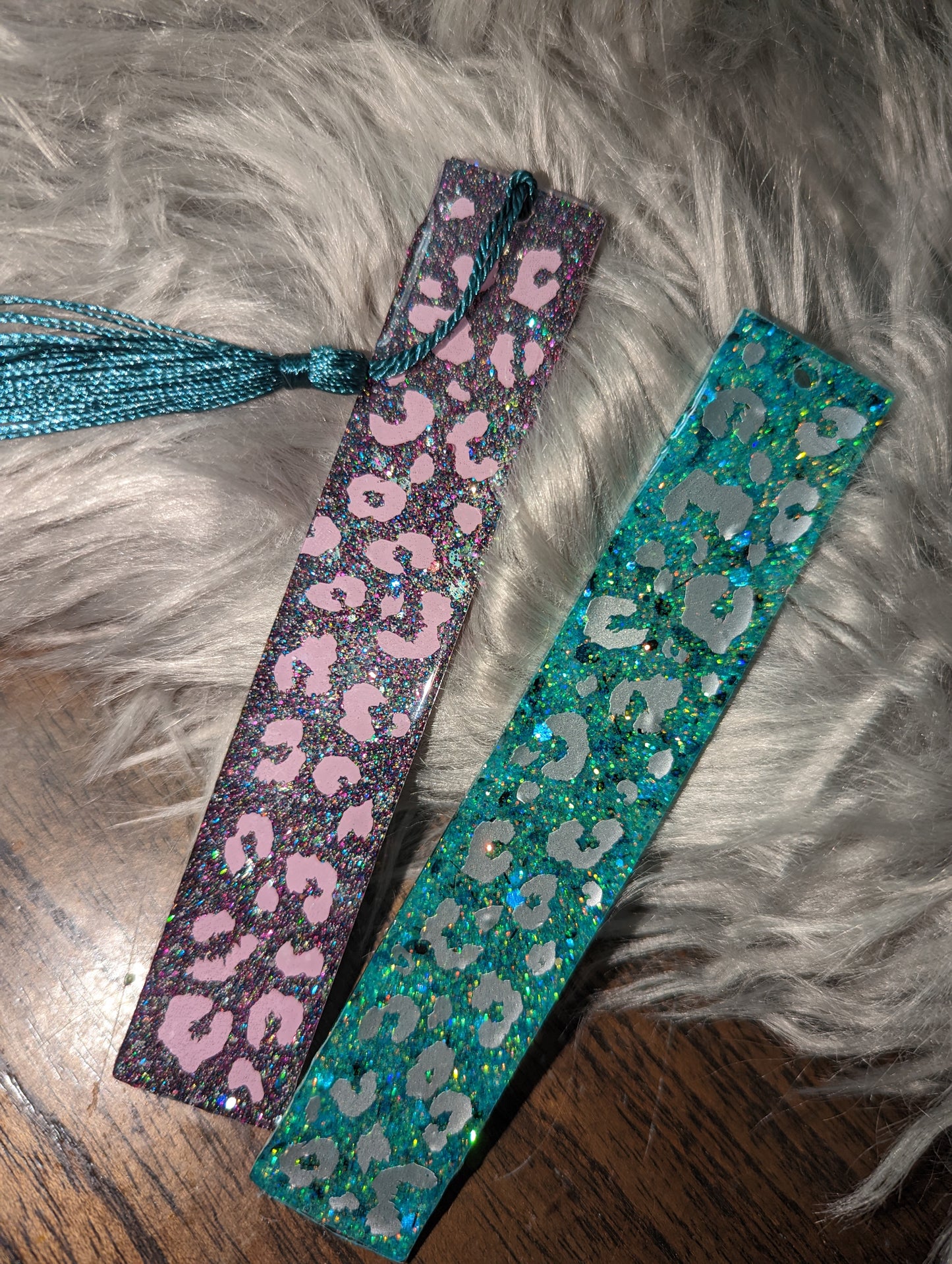 Personalized Bookmarks