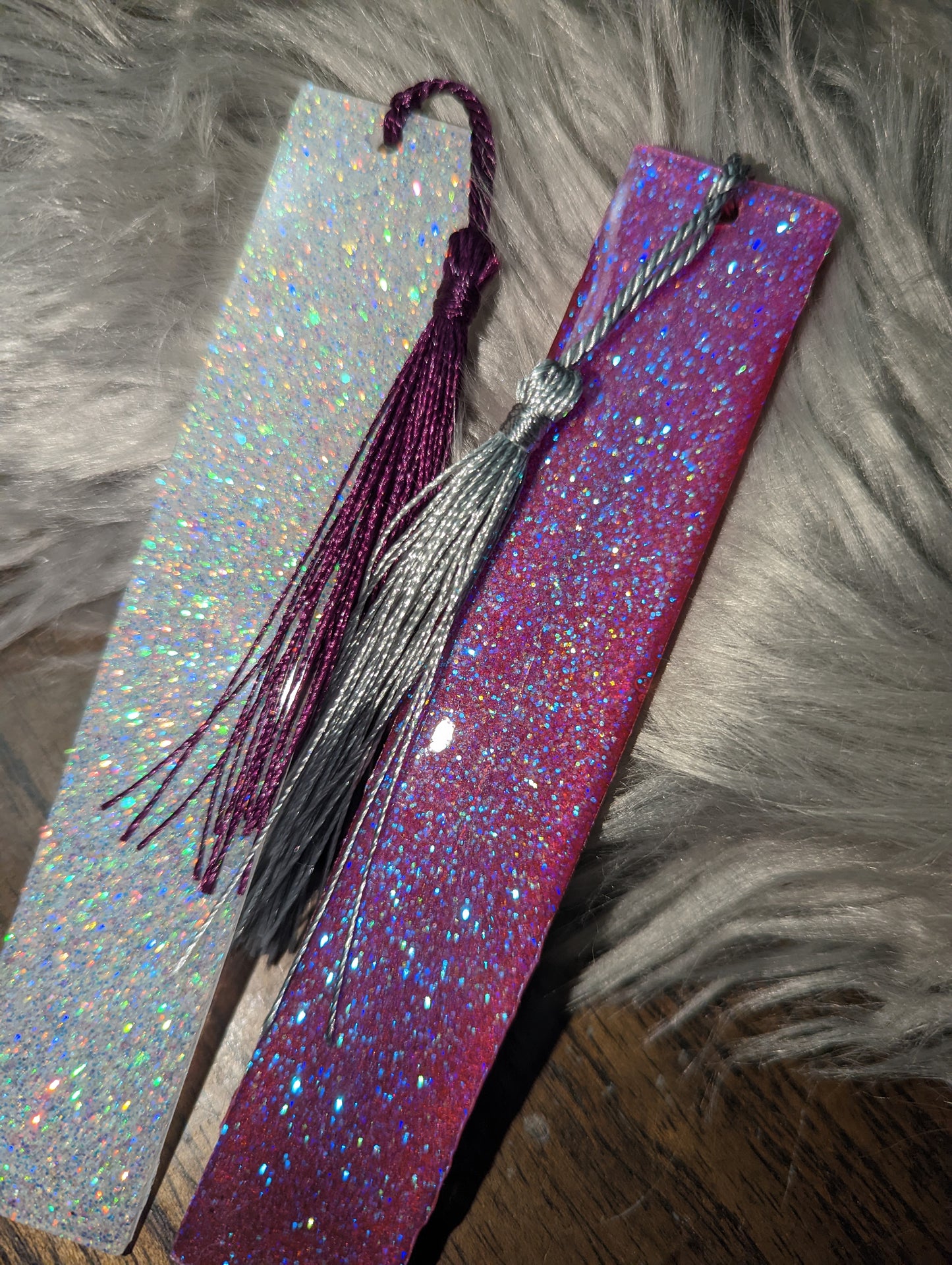 Personalized Bookmarks