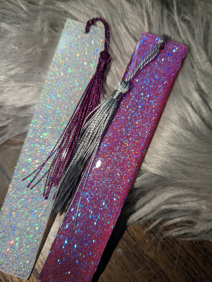 Personalized Bookmarks