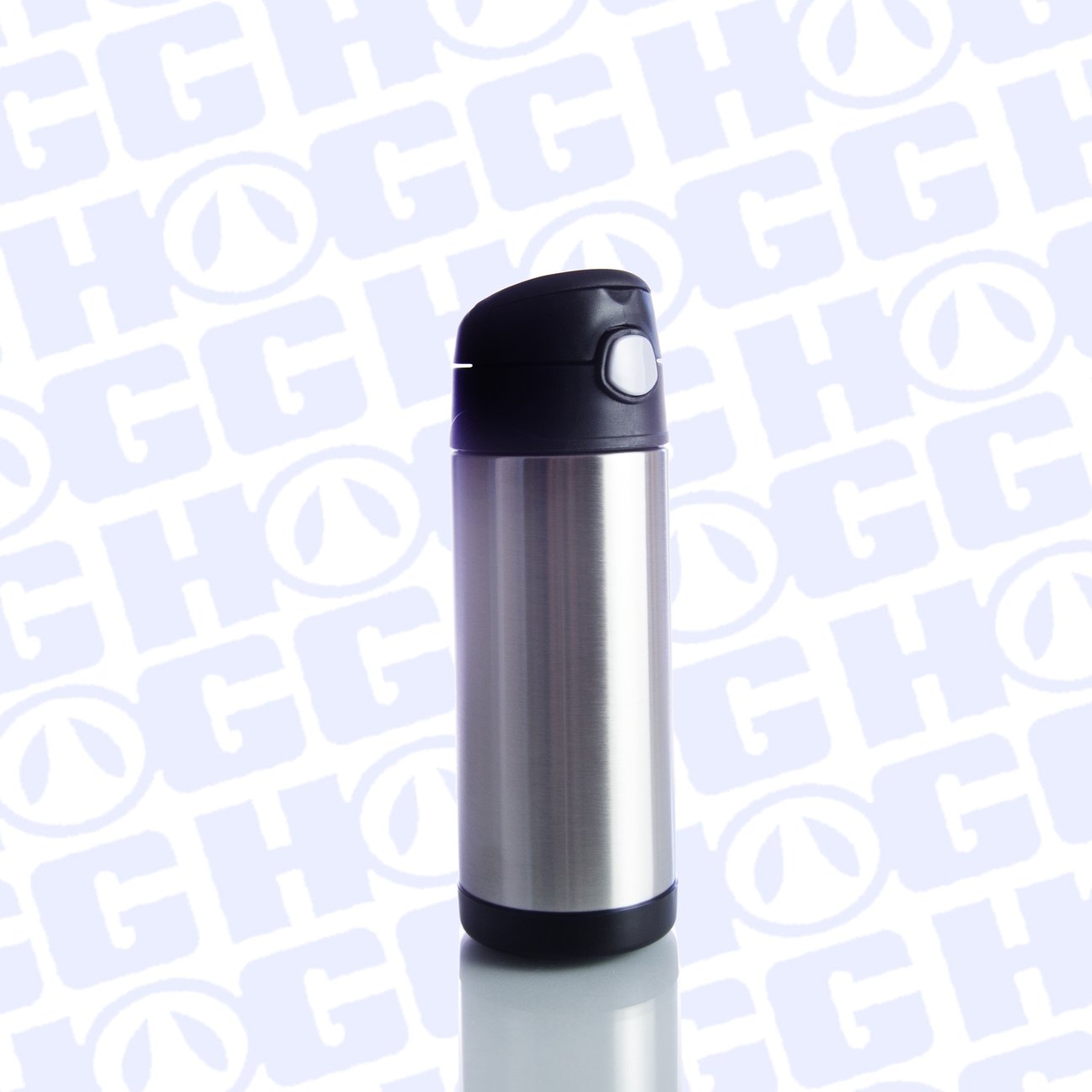 Black and White Disney Glitter Split Castle